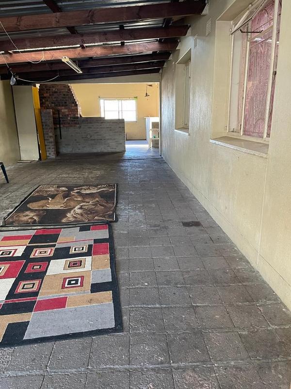 3 Bedroom Property for Sale in Saxonsea Western Cape